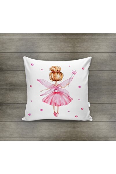 Lolla Husa de perna decorativa pentru copii Evmila