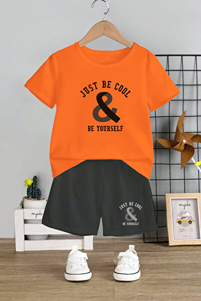 MYADA Just Be Cool Шорти з еластичним поясом і велосипедним коміром, 2-х пред...