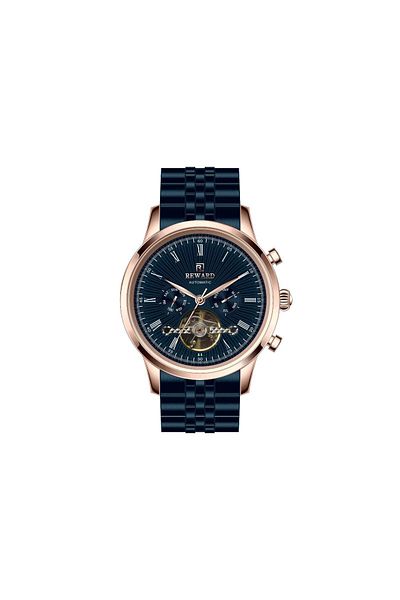 Reward Men's Automatic Wristwatch