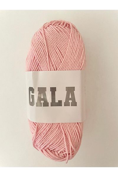 Himalaya GALA BABOO COTTON 03 - Ροζ, 5 Τεμάχια