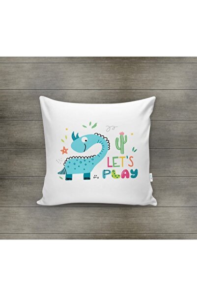 Lolla Evmila Decorative Children's Cushion Cover