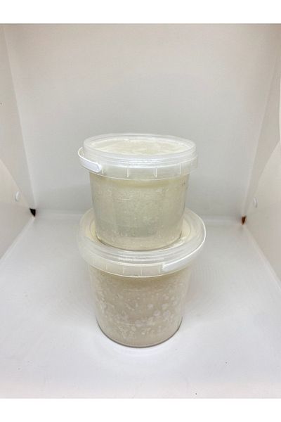 Üçler aktariye Coconut Oil - 500 grams Cold Press