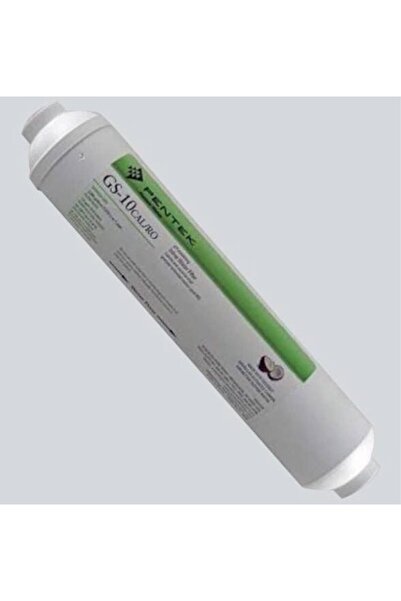 PROLİTE STORE Pentek Pentair Alkali Filtresi Orjinal Ph+ Yükseltici