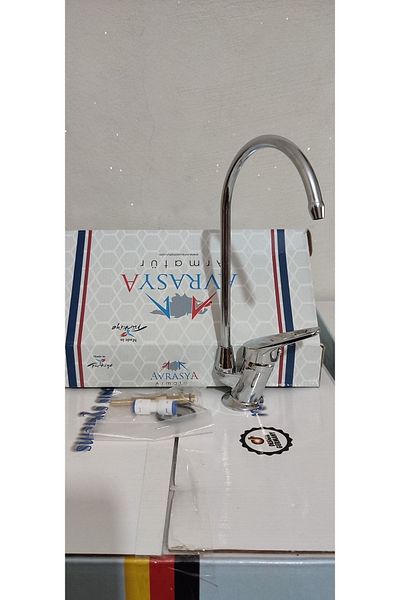 fiyonk armatür Water Purification Tap