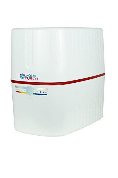 AQUA BELLA Su Arıtma Boş Kasa 8 Lt