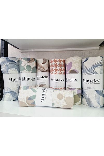Minteks MINTEKS Double Pike - تصميم مريح وأنيق