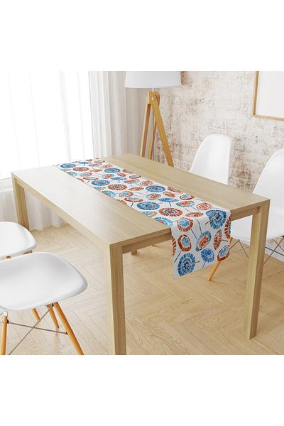 Lolla Evmila Modern Pattern Runner Llrn 59