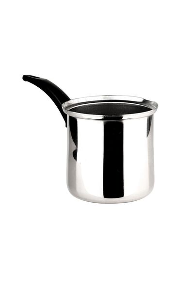 Evisimo Emner Çelik Cezve No:07