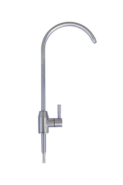 AQUA BELLA Paslanmaz Ankastre Su Arıtma Cihazı Musluğu