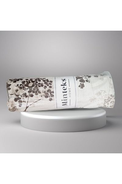 Minteks MINTEKS Double Pike - قصة مريحة