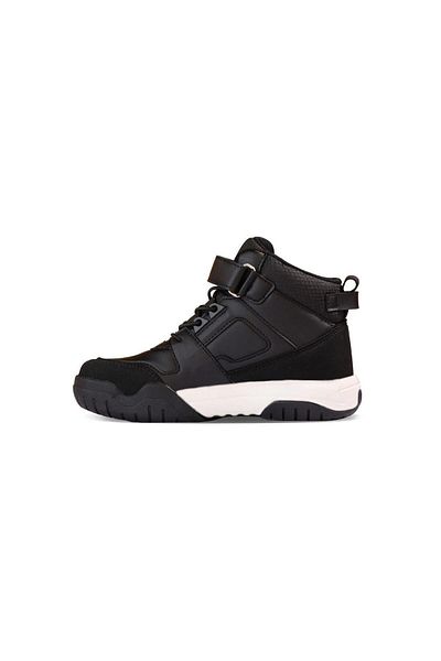Vicco Black Mars Boots - 946.F23K.358 Model