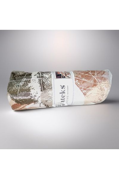Minteks MINTEKS Double Pike - تصميم مريح وأنيق