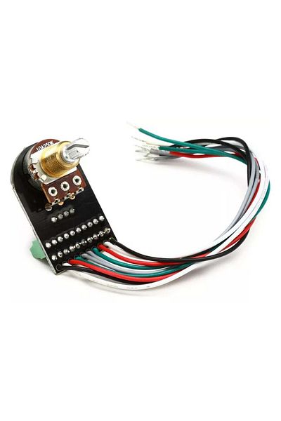 SEYMOUR DUNCAN Liberator 250K Volume Pot