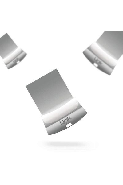 Linktech Link Tech Fit Premium 32gb Mini USB Flash Memory 25mb/s