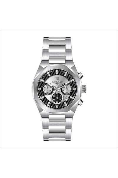 Reward Men's Wristwatch Design