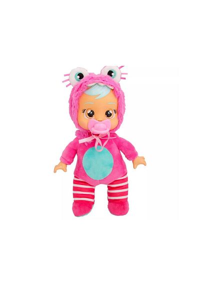 GIOCHI PREZIOSI CYB62000 طفل ناعم - نموذج وحش النجوم -911444