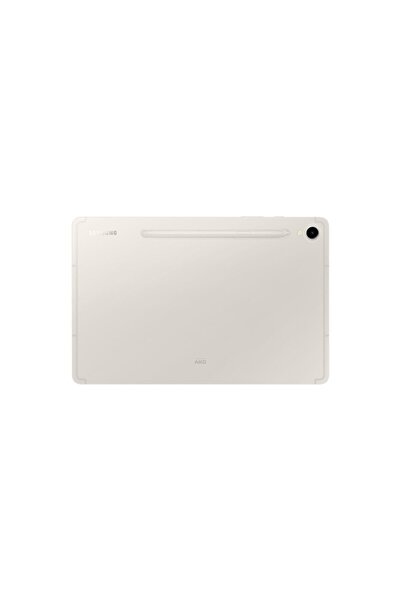 Samsung Galaxy Tab S9 128 GB Bej (Samsung Türkiye Garantili)