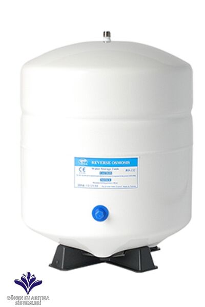 pae 3.2 Galon (12lt) Metal Basınç Denge Tankı