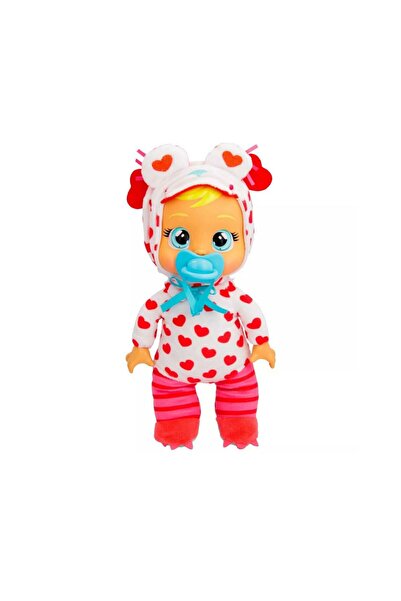 GIOCHI PREZIOSI CYB62000 Babies Stars Monster Yumuş Bebek - 911444