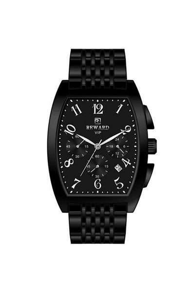 Reward Men's Wristwatch Design