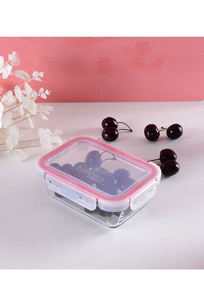 Paşabahçe 59564 Pyrex Storage Container 780 Cc