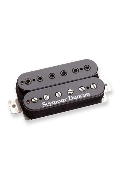 SEYMOUR DUNCAN Tb-12 Screamin' Demon Trembucker Pickup - Black