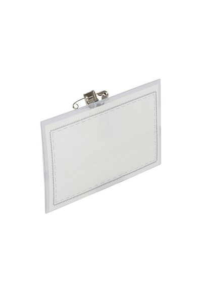 KRAF 505G Model Name Badge - 1 Piece