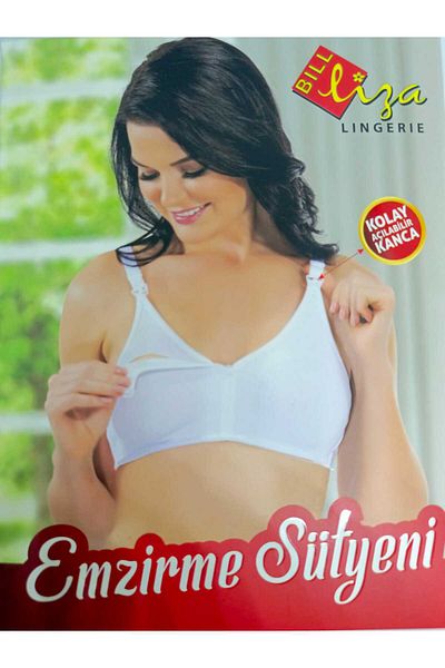 Liza EBRUU BUTIK BILL LIZA ΘΗΛΑΚΙΚΟ ΣΟΥΤΙΕΝ