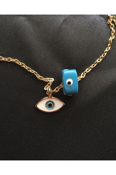 glasses accessory سلسلة معدنية
