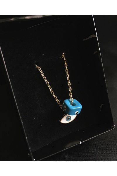 glasses accessory سلسلة معدنية