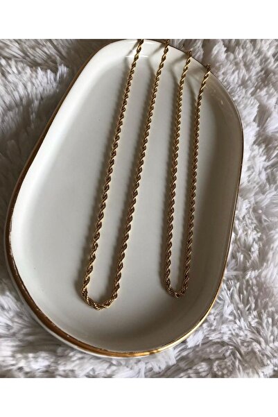 Alışveriş Bekçisi سلسلة دوارة من الفولاذ