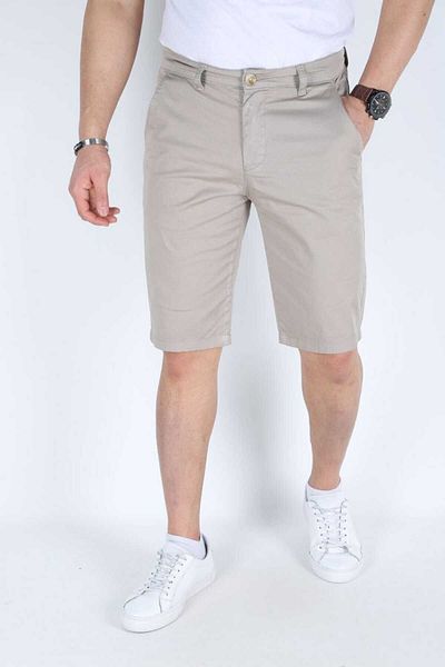 Dozor NEW MODEL DOZOR premium CHINO shorts above the Knee