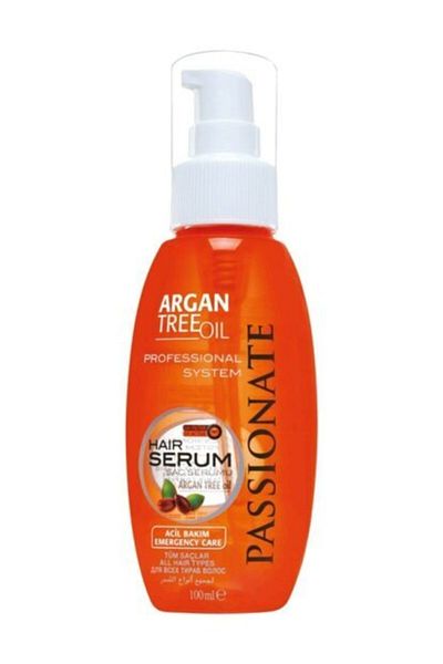 Passionate Argan Serum - Passionate