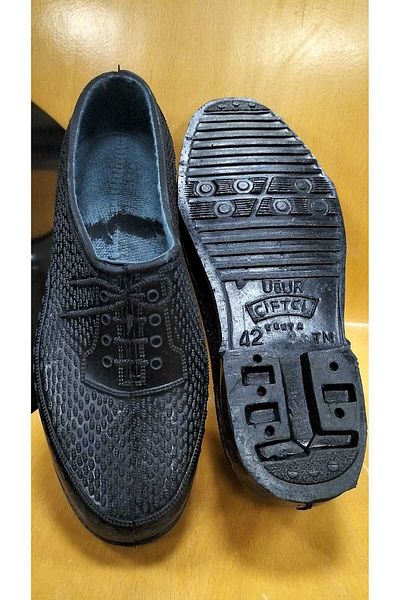 ARISAN Uğur Çiftci - Elastic Comfortable Cut