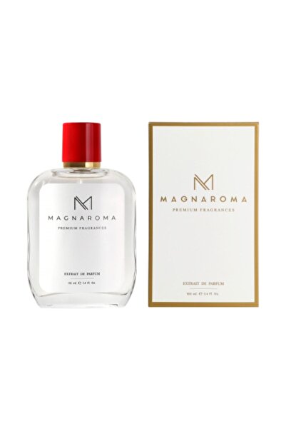 Magnaroma Premium Fragrances Afrodit - Narenciye Ve Çiçek 100 Ml Kalıcı Edp K...