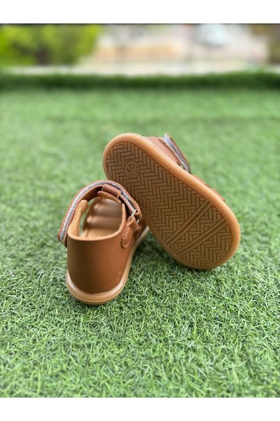 macco shoes Unisex baby orthopedic sandals