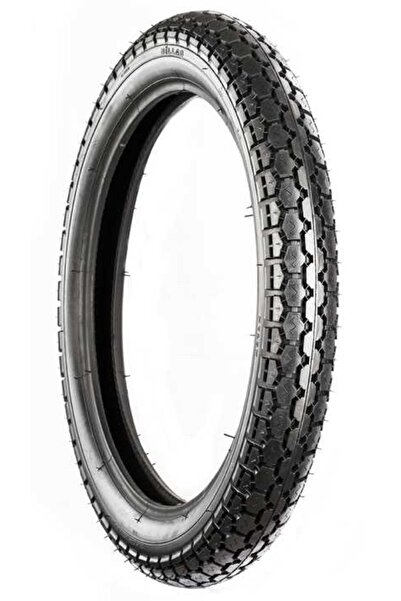 Billas Motosiklet Dış Lastik 3.25-18 Bl 010 Tubeless (310161)