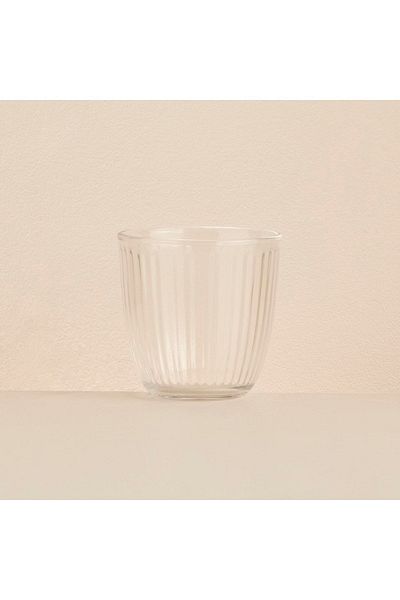 Bella Maison Line Glass Set of 12