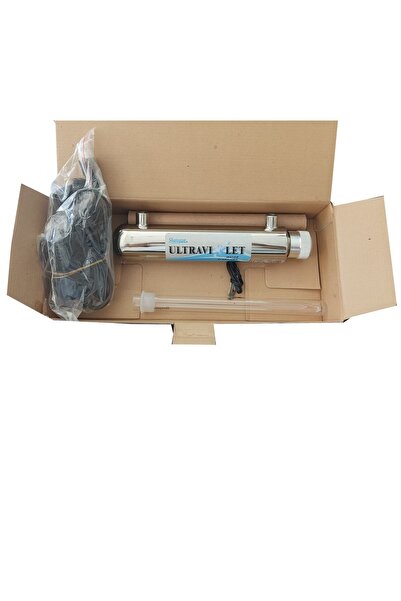 AQUA BELLA Tezgâh Altı Uv Cihazı