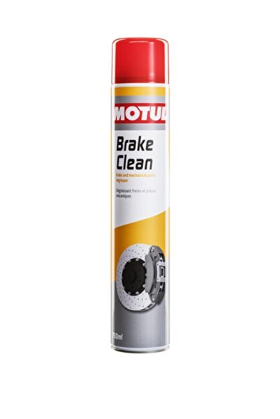 Motul Brake Clean Fren Balata Temizleme Spreyi 750 ml Ürt Trh 09/2020