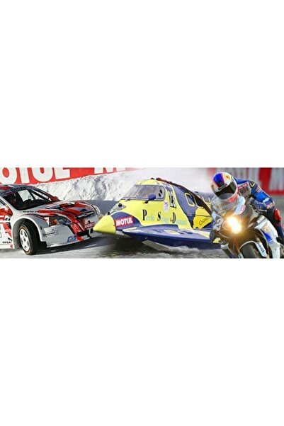 Motul 8100 Eco-lite 0w20 4 L Gm Dexos1 Gen 2 Onaylı Ü/t:21