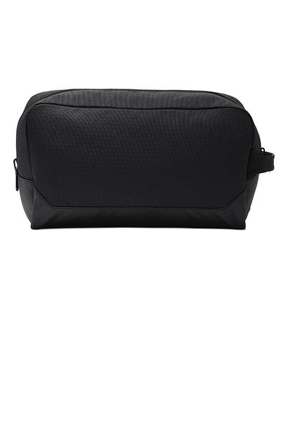 Nike Brasilia Shoe Black Shoe Bag 9.0 (11l) Ba5967-010