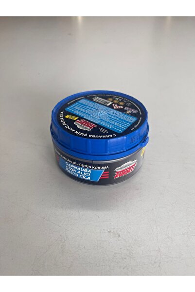 Autokit Oto Çizik Giderici Çizik Alıcı Pasta Cila