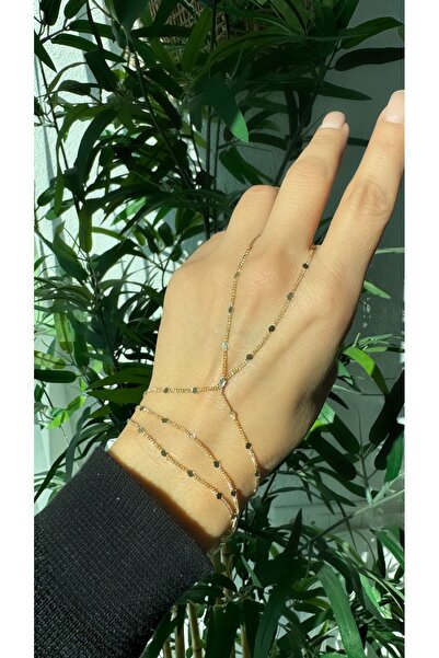 Vi store Çelik Gold Ezme Şahmeran