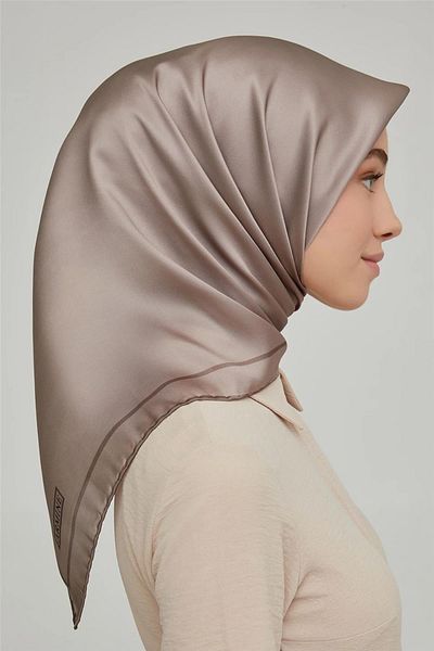 Armine Μεταξωτό μαντίλι ARMINE TWILL - Σειρά Nostalgia 8668D03-08
