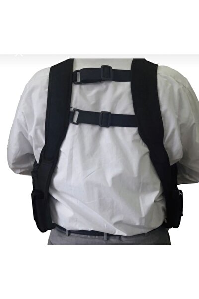 Genel Markalar Koltuk Altı Silah Kılıfı