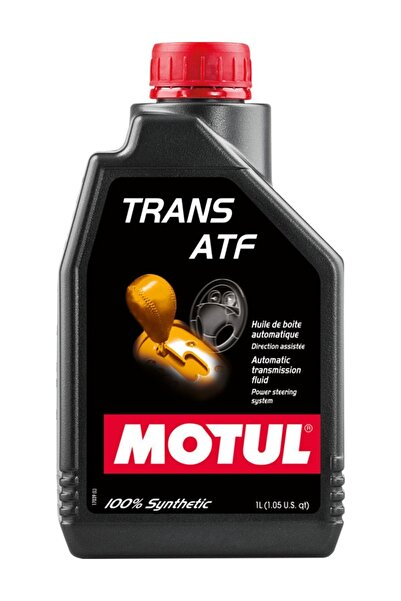 Motul Trans Atf 1 Lt