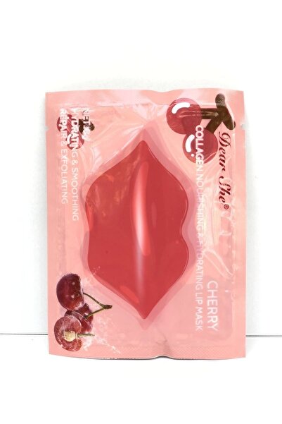 Roesıa Rose Cosmetics Dear She Tekli Dudak Maskesi