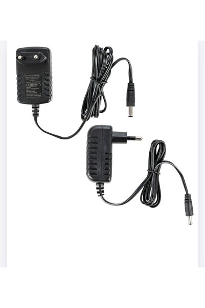 PİLSAN Pilsan 6 V akülü araba şarj adaptörü