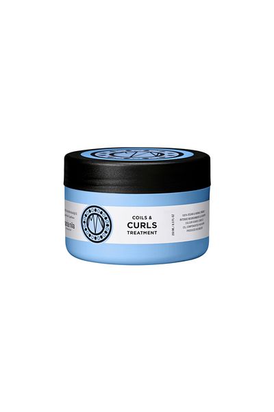Maria Nila Curl Defining Coils & Curls Care Mask - 250ml